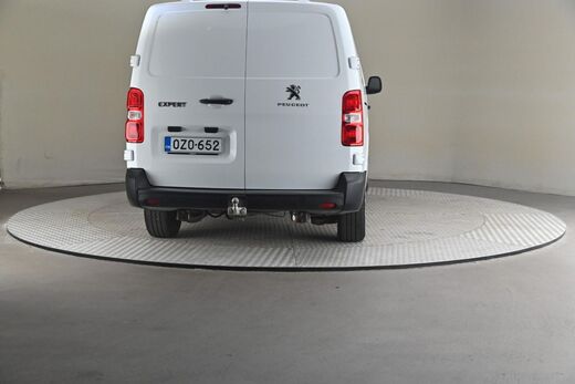 Peugeot Expert vaihtoauto