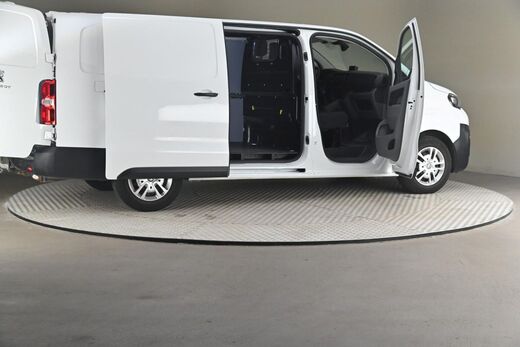Peugeot Expert vaihtoauto