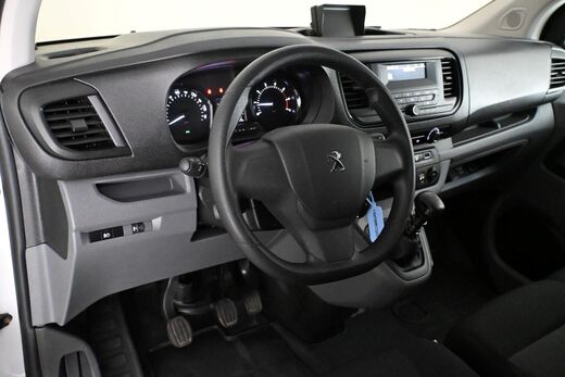 Peugeot Expert vaihtoauto