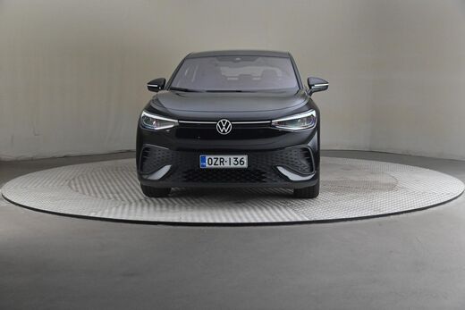 Volkswagen ID.5 vaihtoauto