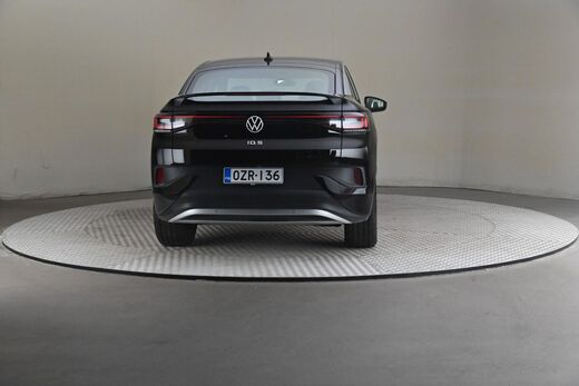 Volkswagen ID.5 vaihtoauto