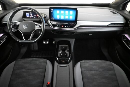 Volkswagen ID.5 vaihtoauto