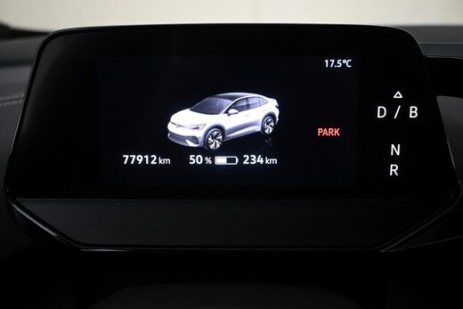 Volkswagen ID.5 vaihtoauto