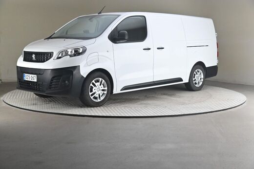 Peugeot e-Expert vaihtoauto