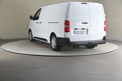 Peugeot e-Expert vaihtoauto