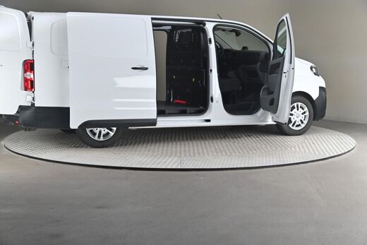 Peugeot e-Expert vaihtoauto