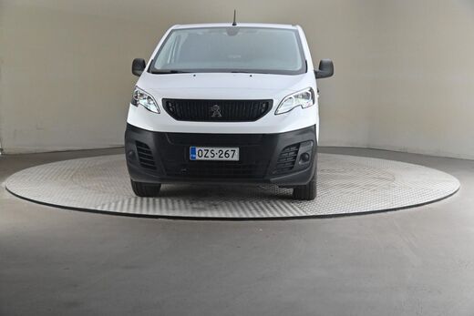 Peugeot e-Expert vaihtoauto