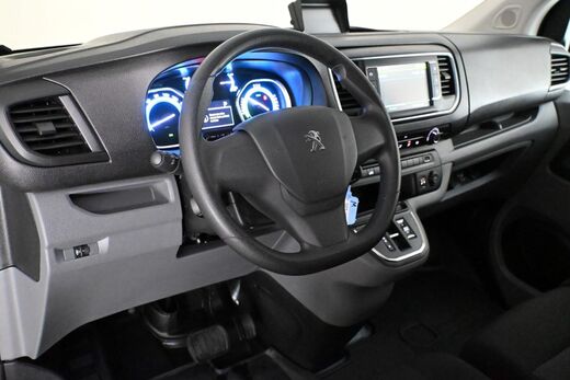 Peugeot e-Expert vaihtoauto