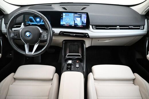 BMW iX1 vaihtoauto