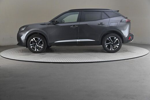 Peugeot 2008 vaihtoauto