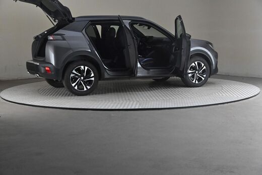 Peugeot 2008 vaihtoauto