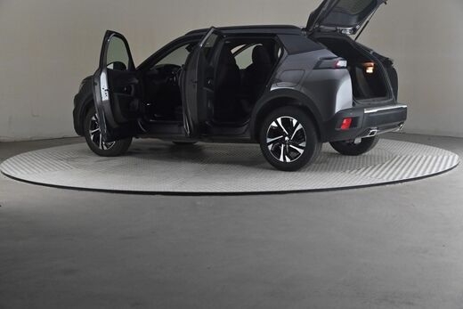 Peugeot 2008 vaihtoauto