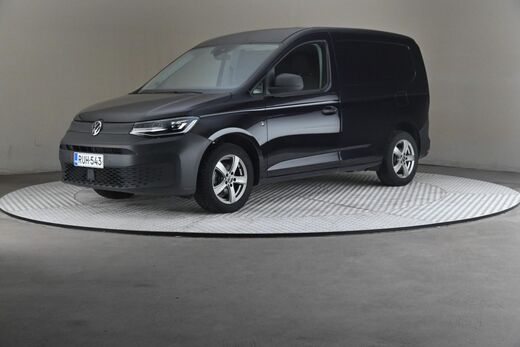 Volkswagen Caddy vaihtoauto