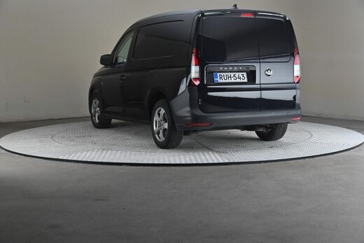 Volkswagen Caddy vaihtoauto