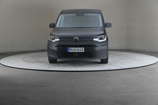 Volkswagen Caddy vaihtoauto