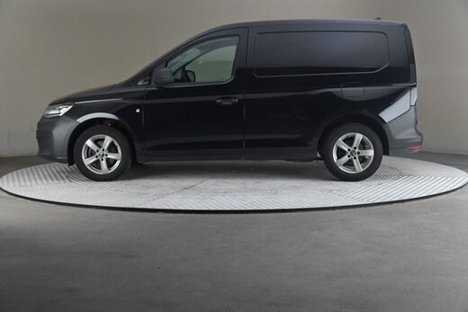 Volkswagen Caddy vaihtoauto