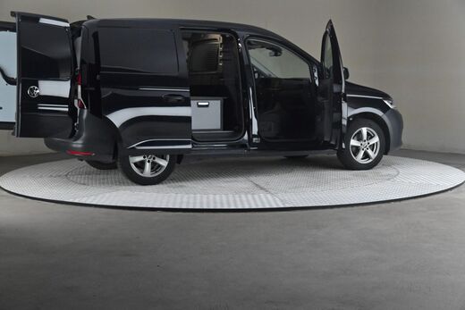 Volkswagen Caddy vaihtoauto
