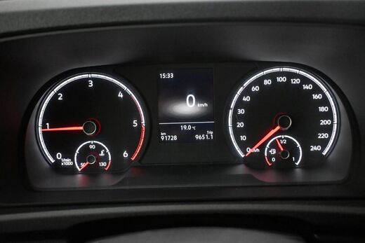 Volkswagen Caddy vaihtoauto