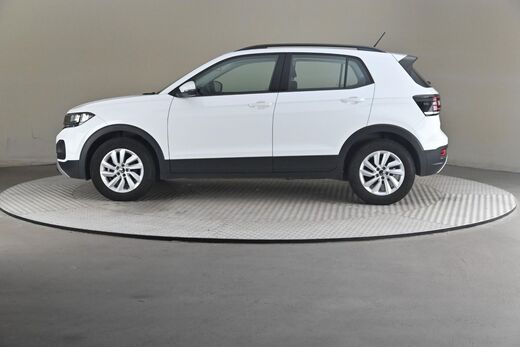 Volkswagen T-Cross vaihtoauto