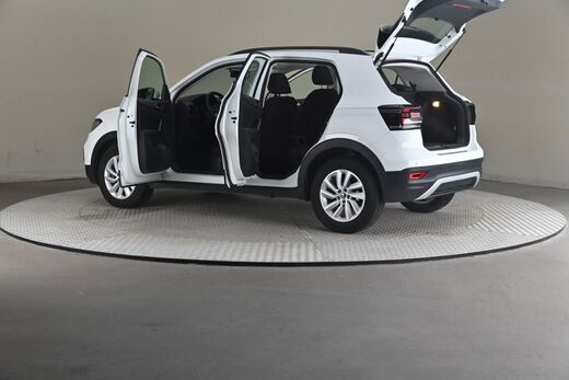 Volkswagen T-Cross vaihtoauto