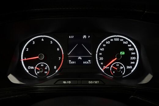 Volkswagen T-Cross vaihtoauto