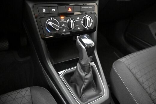 Volkswagen T-Cross vaihtoauto