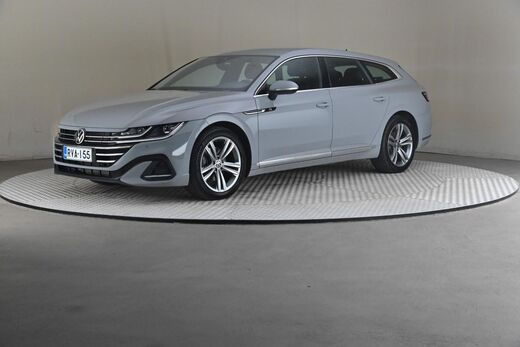 Volkswagen Arteon vaihtoauto