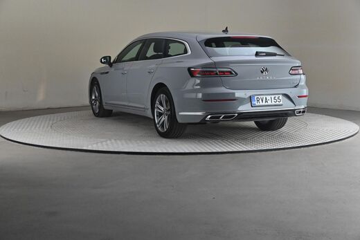 Volkswagen Arteon vaihtoauto