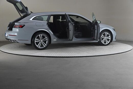 Volkswagen Arteon vaihtoauto