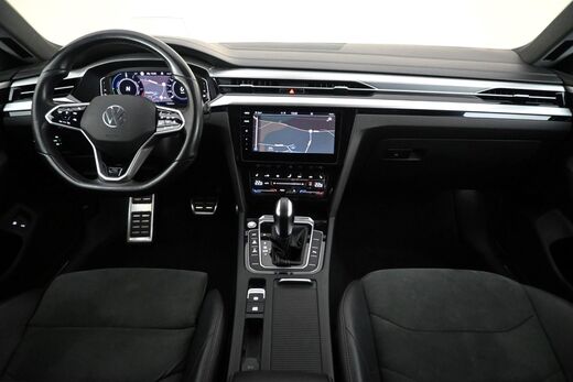 Volkswagen Arteon vaihtoauto
