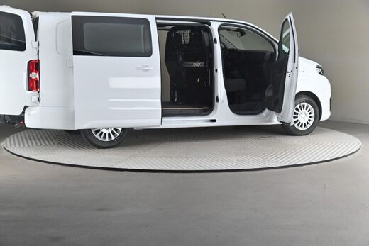 Toyota Proace EV vaihtoauto
