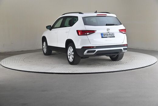 SEAT Ateca vaihtoauto