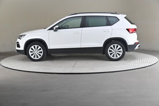 SEAT Ateca vaihtoauto