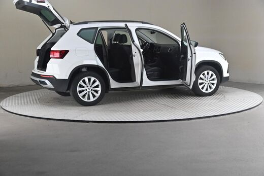 SEAT Ateca vaihtoauto