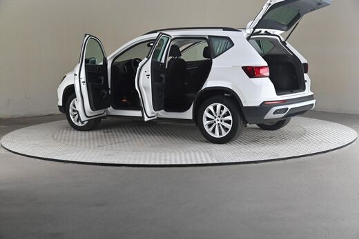 SEAT Ateca vaihtoauto