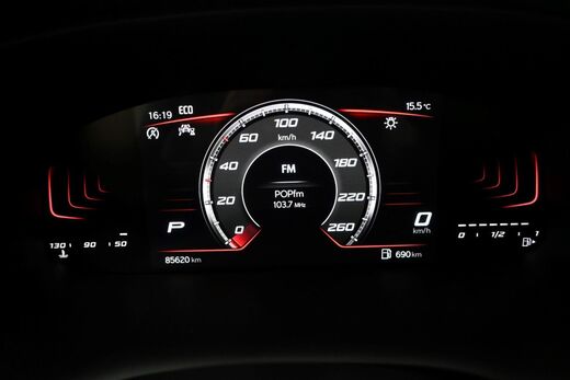 SEAT Ateca vaihtoauto