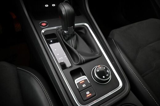 SEAT Ateca vaihtoauto