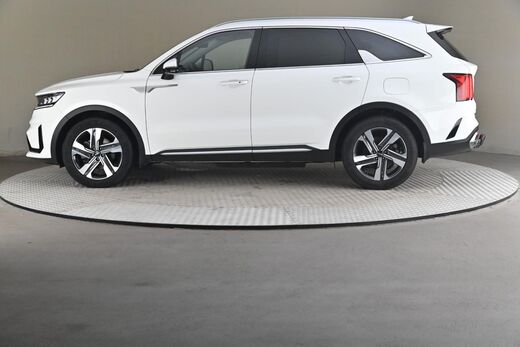 Kia Sorento vaihtoauto