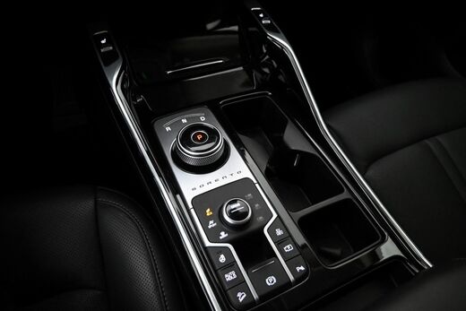 Kia Sorento vaihtoauto