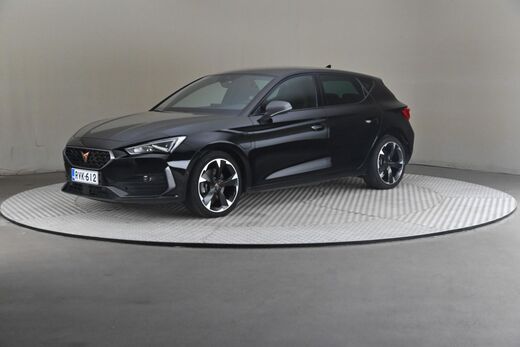 Cupra Leon vaihtoauto