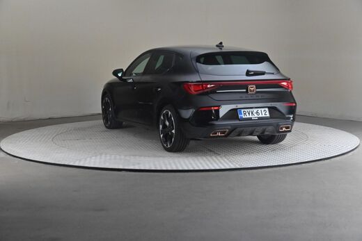 Cupra Leon vaihtoauto