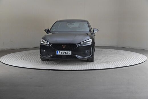 Cupra Leon vaihtoauto