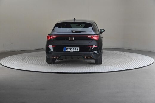 Cupra Leon vaihtoauto