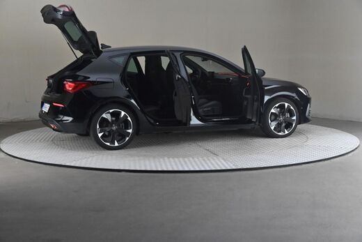 Cupra Leon vaihtoauto