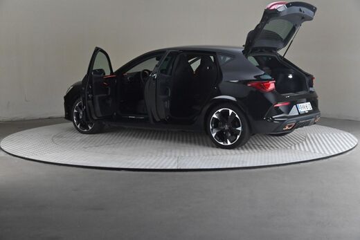 Cupra Leon vaihtoauto