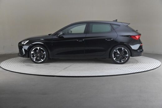 Cupra Leon vaihtoauto