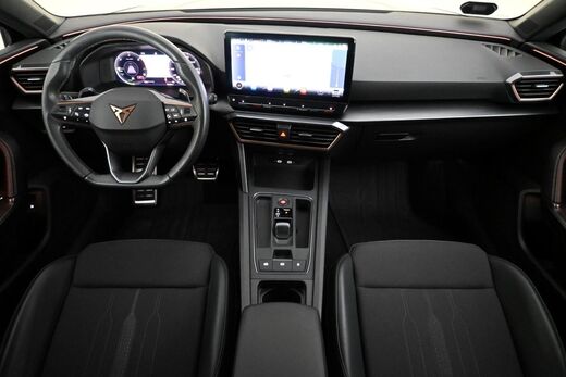 Cupra Leon vaihtoauto