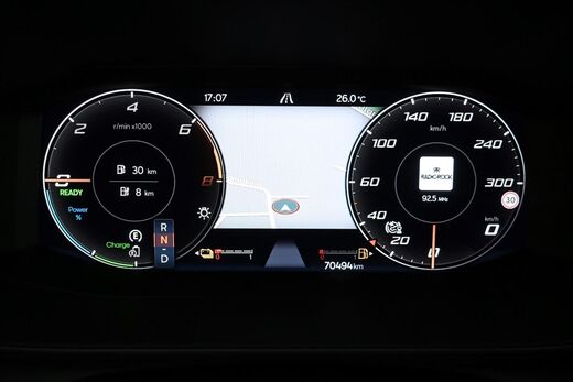 Cupra Leon vaihtoauto