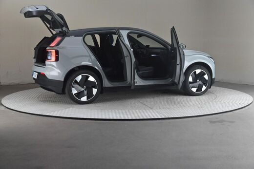Volvo EX30 vaihtoauto