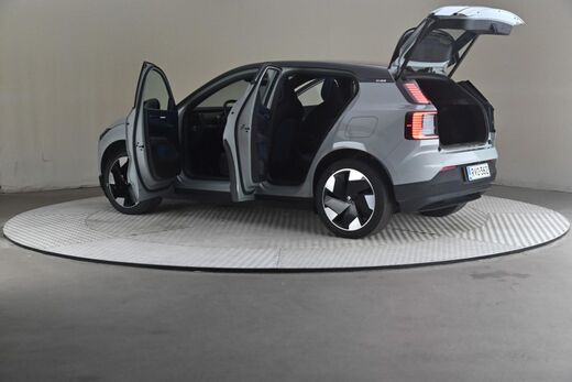 Volvo EX30 vaihtoauto
